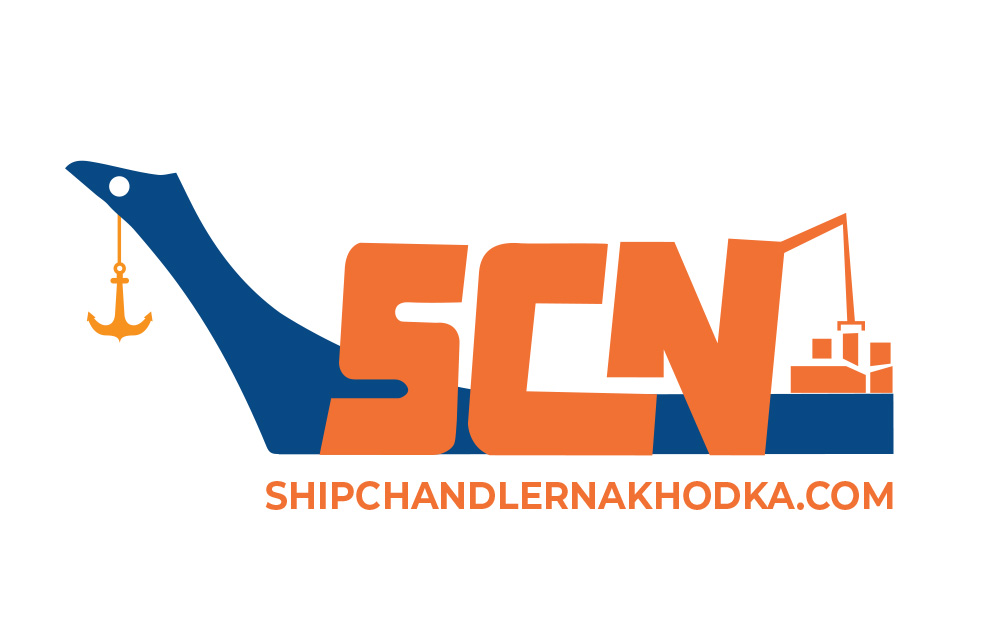 Ship Chandler Logo